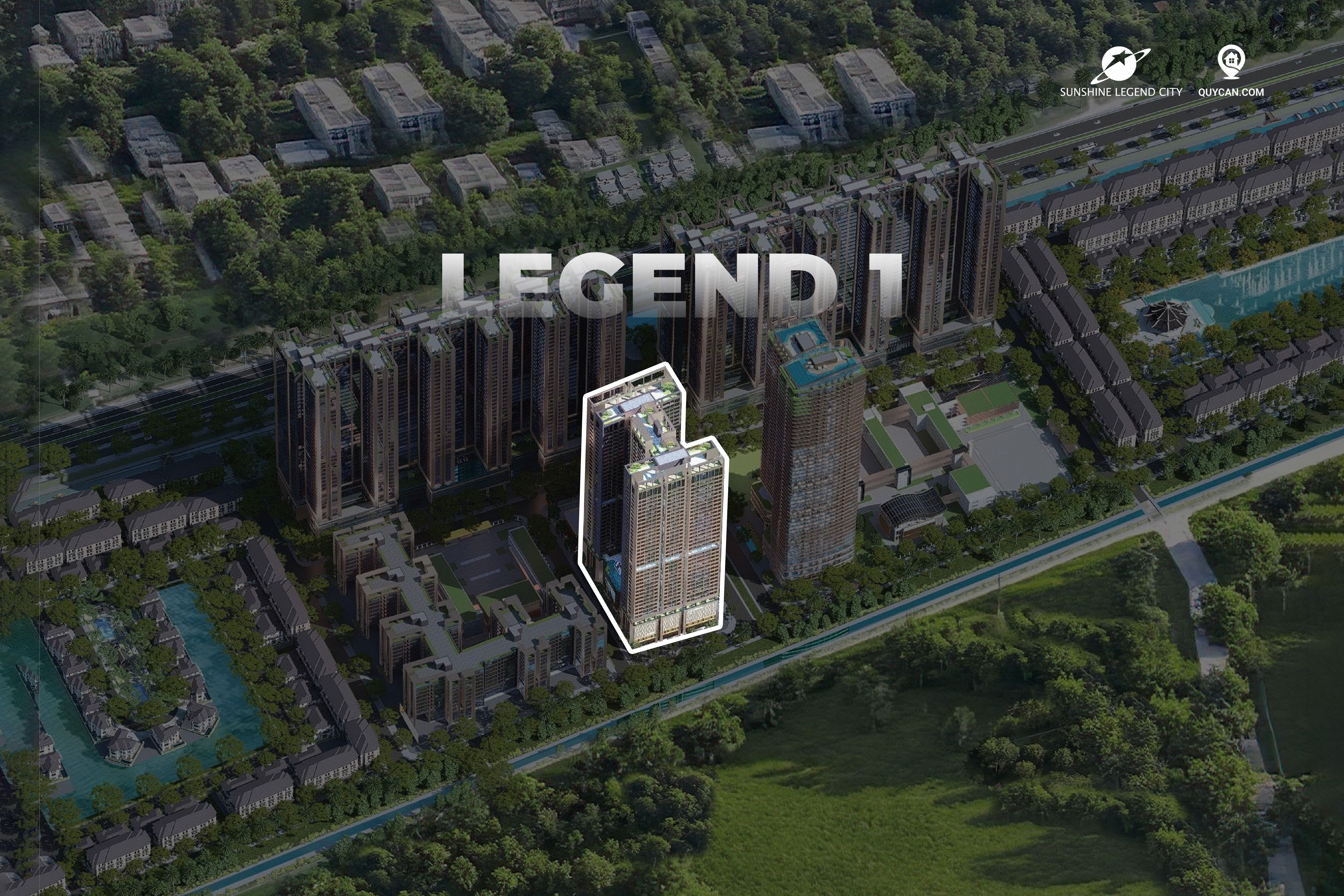 LEGEND 1